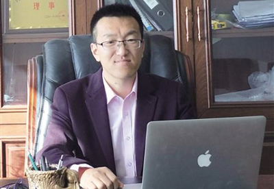 微邦網絡,弘揚企業(yè)家精神 凝聚智慧力量 推動民營企業(yè)高質量發(fā)展