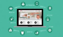 微邦網絡,營銷型網站與展示型網站的區(qū)別