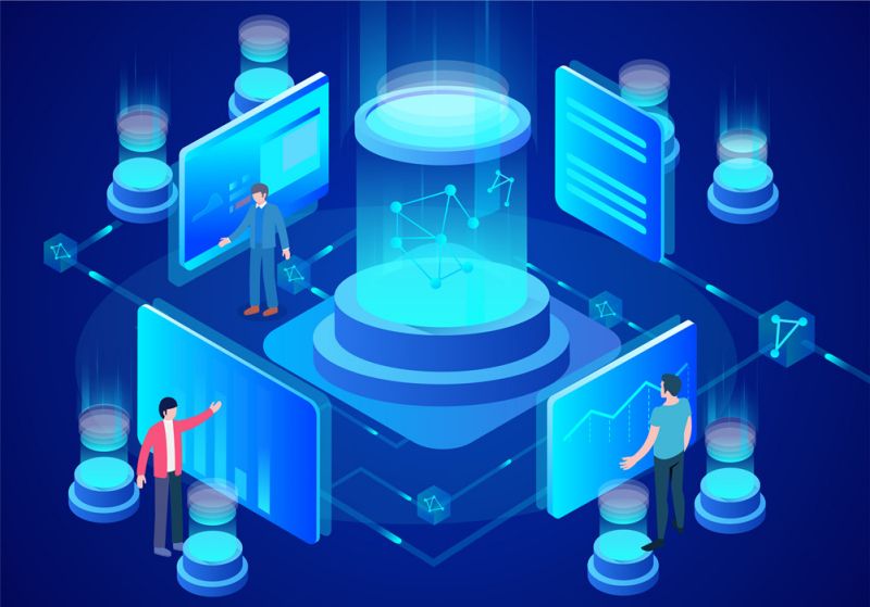 微邦網(wǎng)絡(luò),如今App、小程序遍地走，為什么還需要建設(shè)網(wǎng)站