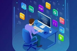 微邦網(wǎng)絡(luò),網(wǎng)站建設(shè)流程：規(guī)劃、設(shè)計(jì)、開發(fā)、測(cè)試與維護(hù)