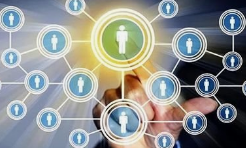 微邦網(wǎng)絡(luò),呼和浩特微邦網(wǎng)絡(luò)：升級微商城分銷功能，為本地商戶營銷注入新活力